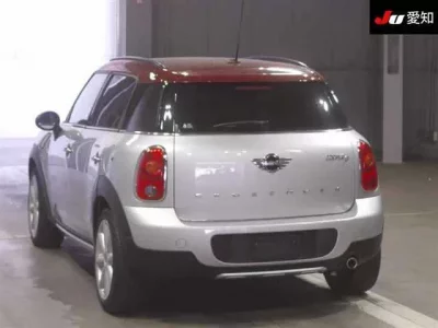 BMW MINI