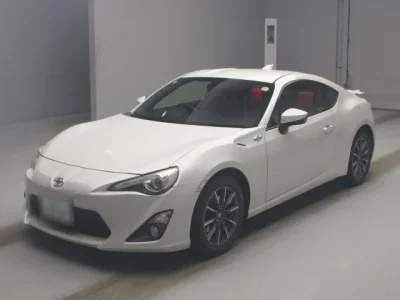 Toyota 86