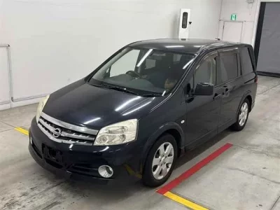 Nissan LAFESTA
