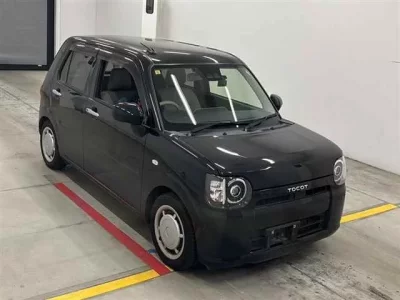 Daihatsu MIRA TOCOT