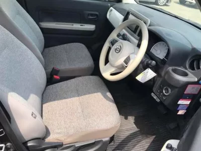 Daihatsu MIRA TOCOT