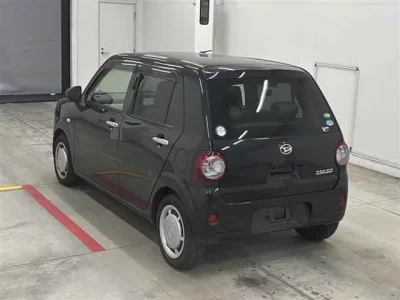 Daihatsu MIRA TOCOT
