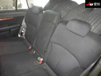 Subaru LEGACY OUTBACK