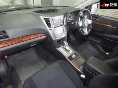 Subaru LEGACY OUTBACK