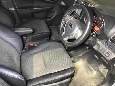 Subaru TREZIA