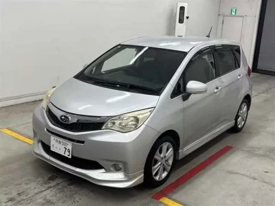 Subaru TREZIA