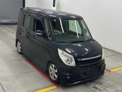 Suzuki PALETTE