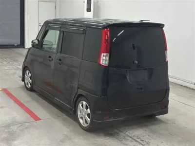 Suzuki PALETTE
