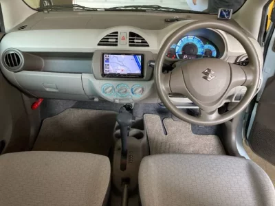 Suzuki ALTO ECO
