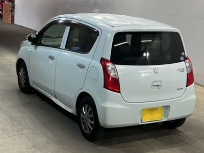 Suzuki ALTO ECO