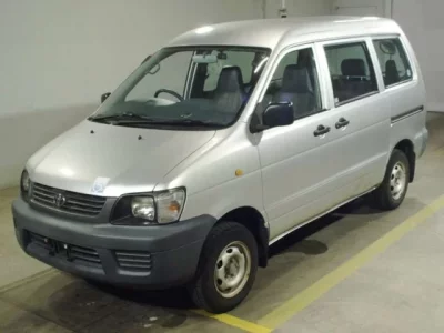 Toyota LITE ACE NOAH