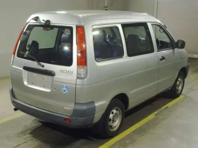 Toyota LITE ACE NOAH