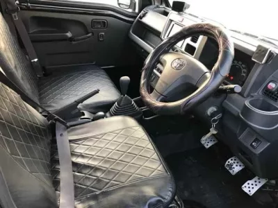 Toyota PIXIS TRUCK