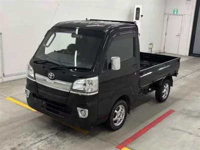 Toyota PIXIS TRUCK