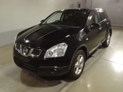 Nissan DUALIS