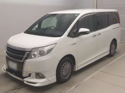 Toyota ESQUIRE