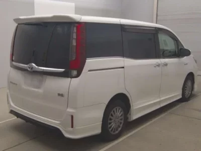 Toyota ESQUIRE