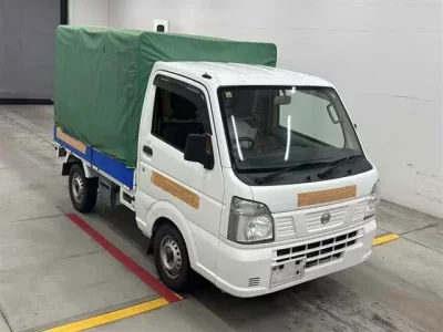 Nissan CLIPPER TRUCK