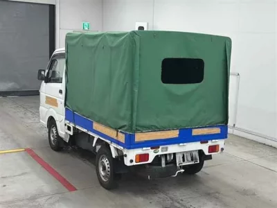 Nissan CLIPPER TRUCK