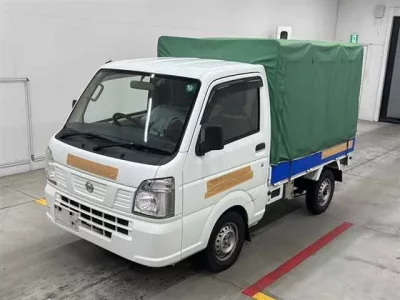 Nissan CLIPPER TRUCK
