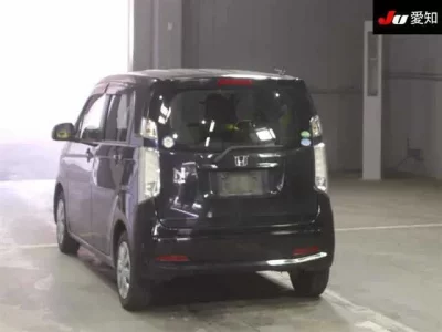 Honda N WGN