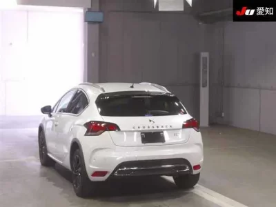 Citroen DS4
