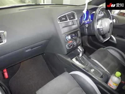 Citroen DS4