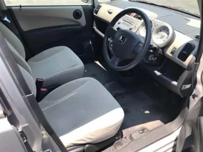 Honda LIFE