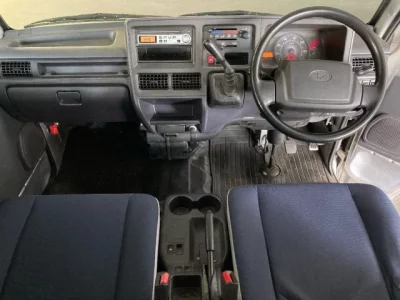 Subaru SAMBAR