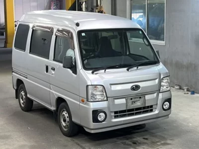 Subaru SAMBAR