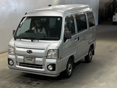 Subaru SAMBAR