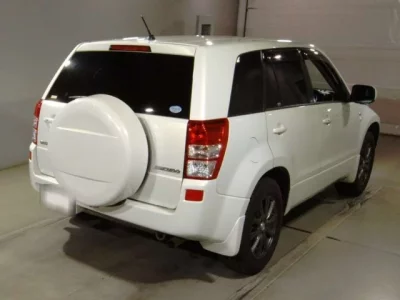 Suzuki ESCUDO