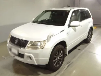 Suzuki ESCUDO