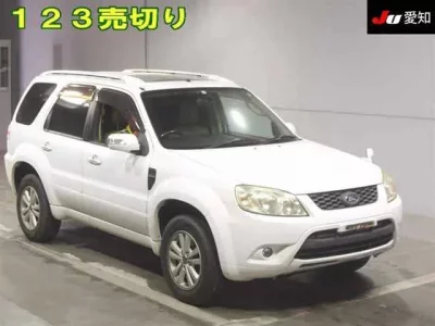 Ford ESCAPE