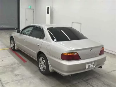Honda SABER