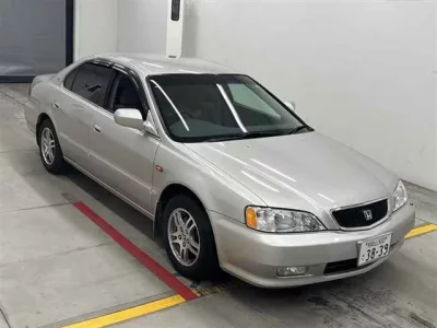 Honda SABER
