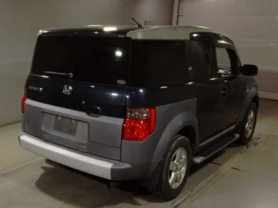 Honda ELEMENT