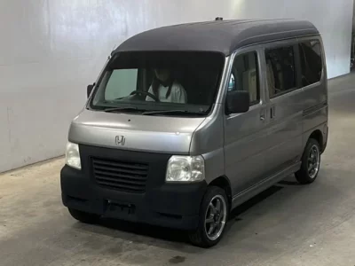 Honda VAMOS