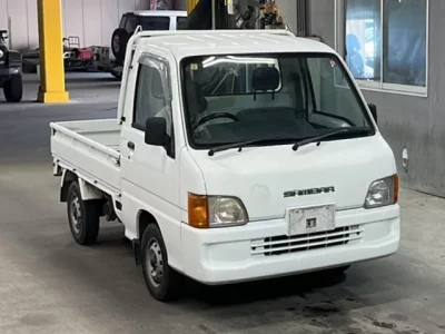 Subaru SAMBAR