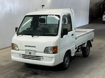 Subaru SAMBAR