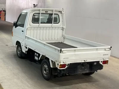 Subaru SAMBAR