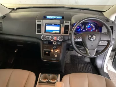 Mazda MPV