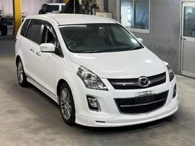 Mazda MPV