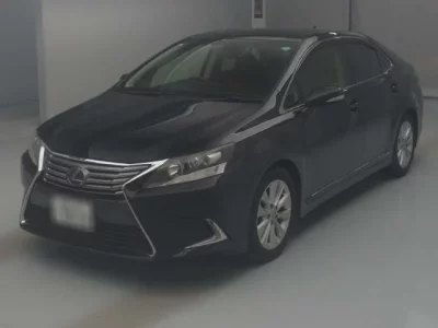 Lexus HS
