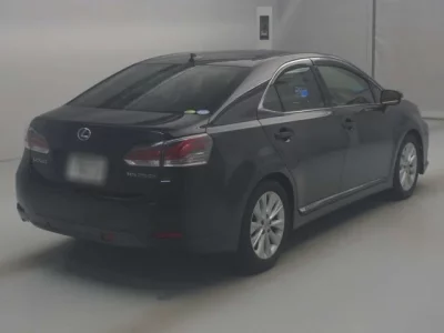 Lexus HS