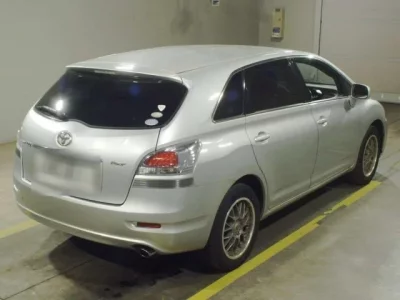 Toyota MARK X ZIO
