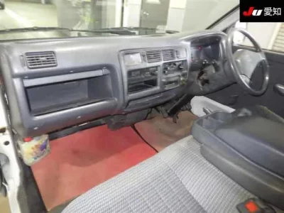 Toyota LITE ACE TRUCK