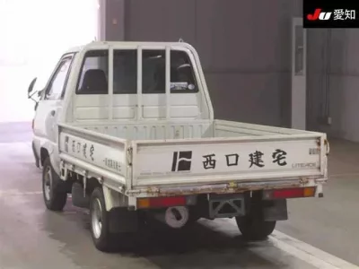 Toyota LITE ACE TRUCK