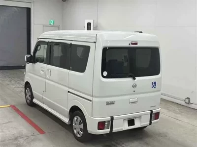 Nissan CLIPPER RIO