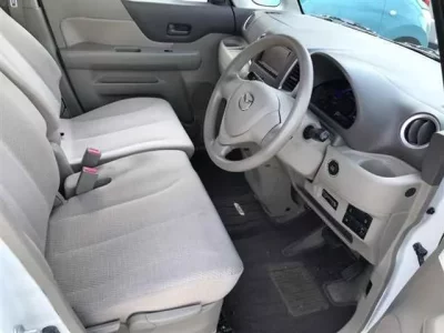 Mazda FLAIR WAGON